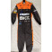 Oscar Piastri Hand Signed Racing Suit +  PHOTO PROOF