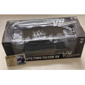 Mel Gibson MAD MAX Hand Signed  1:18 Die Cast Car Interceptor + Celebrity Authentics