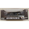 Mel Gibson MAD MAX Hand Signed  1:18 Die Cast Car Interceptor + Celebrity Authentics