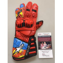 Marc Marquez Hand Signed Racing Glove + JSA COA