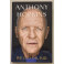 Sir Anthony Hopkins Hand Signed Book 'We Did Ok Kid'  + Beckett COA