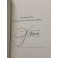 KISS Gene Simmons   Hand SIGNED Book ''On Power"