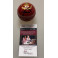 Shane Warne Hand Signed Cricket Ball + JSA COA
