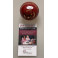 Shane Warne Hand Signed Cricket Ball + JSA COA