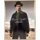 Bryan Cranston 'Walter White'  Breaking Bad Hand Signed HUGE 16'x20' Photo + Beckett COA
