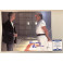 Red Dragon  Anthony Hopkins & Ed Norton Hand Signed 11"x 14" Photo + Beckett COA