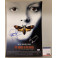 Silence Of The Lambs Anthony Hopkins & Jodie Foster Hand Signed 12"x 18" Photo + Beckett COA