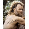 Tom Hanks Castaway Hand Signed 11" x 14" Photo  + PSA DNA COA