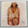 Jennifer Lopez JLO Hand Signed LP Album 'This is me Now.. Then'  + Beckett COA