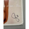 Jennifer Lopez JLO Hand Signed LP Album 'This is me Now.. Then'  + Beckett COA
