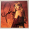 TAYLOR SWIFT Hand Signed CD 'Life Of A Showgirl' A + Beckett COA