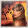 TAYLOR SWIFT Hand Signed CD 'Life Of A Showgirl' C + Beckett COA