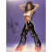 Katy Perry  Hand Signed 12"x12" Album Flat + JSA COA