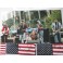 FOO FIGHTERS x 5 Hand Signed 11"x14" Photo 3 + JSA COA Dave, Nate, Taylor, Pat, Chris