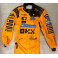 Lando Norris Hand Signed Racing Suit +  PHOTO PROOF