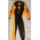 Lando Norris Hand Signed Racing Suit +  PHOTO PROOF