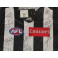 2012 Collingwood Jersey Signed by  2012 Team