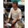 Michael Schumacher Hand Signed 20"x30"  Colour Photo 2 + COA