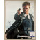Brad Pitt 'Seven 7'  Hand Signed 16"x20" Photo + BECKETT COA
