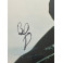 Brad Pitt 'Seven 7'  Hand Signed 16"x20" Photo + BECKETT COA