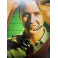 *RARE* FIGHT CLUB x 4 PITT-NORTON-LETO-CARTER Hand Signed 12"x18" Photo JSA LOA
