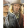 Gangs Of New York D DAY LEWIS & DiCaprio Hand Signed 12"x18" Photo + PSA DNA LOA