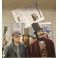 Gangs Of New York D DAY LEWIS & DiCaprio Hand Signed 12"x18" Photo + PSA DNA LOA