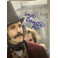 Gangs Of New York D DAY LEWIS & DiCaprio Hand Signed 12"x18" Photo + PSA DNA LOA