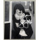 Joan Jett 'I Love Rock & Roll' Hand Signed 8" x 10" Photo + EXACT Photo Proof