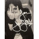 Joan Jett 'I Love Rock & Roll' Hand Signed 8" x 10" Photo + EXACT Photo Proof