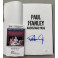 KISS Paul Stanley Hand Signed Book 'Backstage Pass' + JSA COA