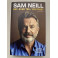 Sam Neill  Hand Signed  Book 'Did I Ever Tell You This'