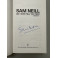 Sam Neill  Hand Signed  Book 'Did I Ever Tell You This'