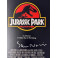 Jurassic Park Sam Neill Hand Signed 11"x 14" Photo + Beckett COA