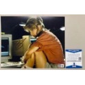 Laura Dern Hand Signed 8"x10" Photo + BECKETT COA