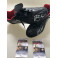 WALLY LEWIS Hand Signed Football Boots + JSA Coa