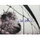 PEARL JAM  Eddie Vedder Hand Signed LP VS + PSA DNA COA *HUGE SIGNATURE*