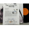 PEARL JAM  Eddie Vedder Hand Signed LP VS + PSA DNA COA *HUGE SIGNATURE*