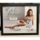 Natalie Portman Hand Signed & Framed 16"x20" Custom Mat  STAR WARS