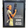 Natalie Portman Hand Signed & Framed 16"x20" Custom Mat 2  STAR WARS