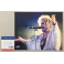 Ozzy Osbourne Hand Signed 8" x 10" Photo  + PSA/DNA