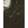 ARNOLD SCHWARZENEGGER + 2 Terminator 3 Hand Signed 27"x40" Original Poster + Beckett COA