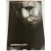 ARNOLD SCHWARZENEGGER + 2 Terminator 3 Hand Signed 27"x40" Original Poster + Beckett COA