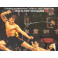 JEAN CLAUDE VAN DAMME 'BLOODSPORT' Hand Signed 27"x40" Fullsize Poster + ASI