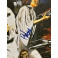 STAR WARS HARRISON FORD Han Solo Hand Signed Fullsize Poster + BECKET COA