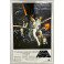 STAR WARS HARRISON FORD Han Solo Hand Signed Fullsize Poster + BECKET COA