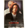 SILENCE OF THE LAMBS HOPKINS & FOSTER Hand Signed Fullsize Poster + Beckett COA