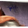 SILENCE OF THE LAMBS HOPKINS & FOSTER Hand Signed Fullsize Poster + Beckett COA