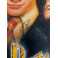 HARRY POTTER Daniel Radcliffe Signed FullsizePoster + Beckett COA