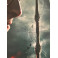 HARRY POTTER Daniel Radcliffe Signed Double Sided Full-size Poster HP7 + Beckett COA